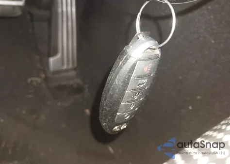 2017 Infiniti Q50 3.0T Sport из США, поврежденный, VIN JN1EV7AR0HM830627